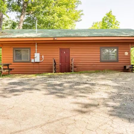 Lazy Bear Cabin Near Nantahala Outdoor Center And Bryson City Dış mekan fotoğraf