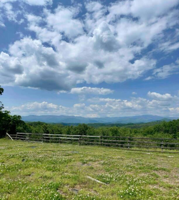 Lazy Bear Cabin Near Nantahala Outdoor Center And Bryson City Dış mekan fotoğraf